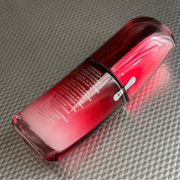 Shiseido Ultimune Power Infusing Concentrate - Picture 3 of 3